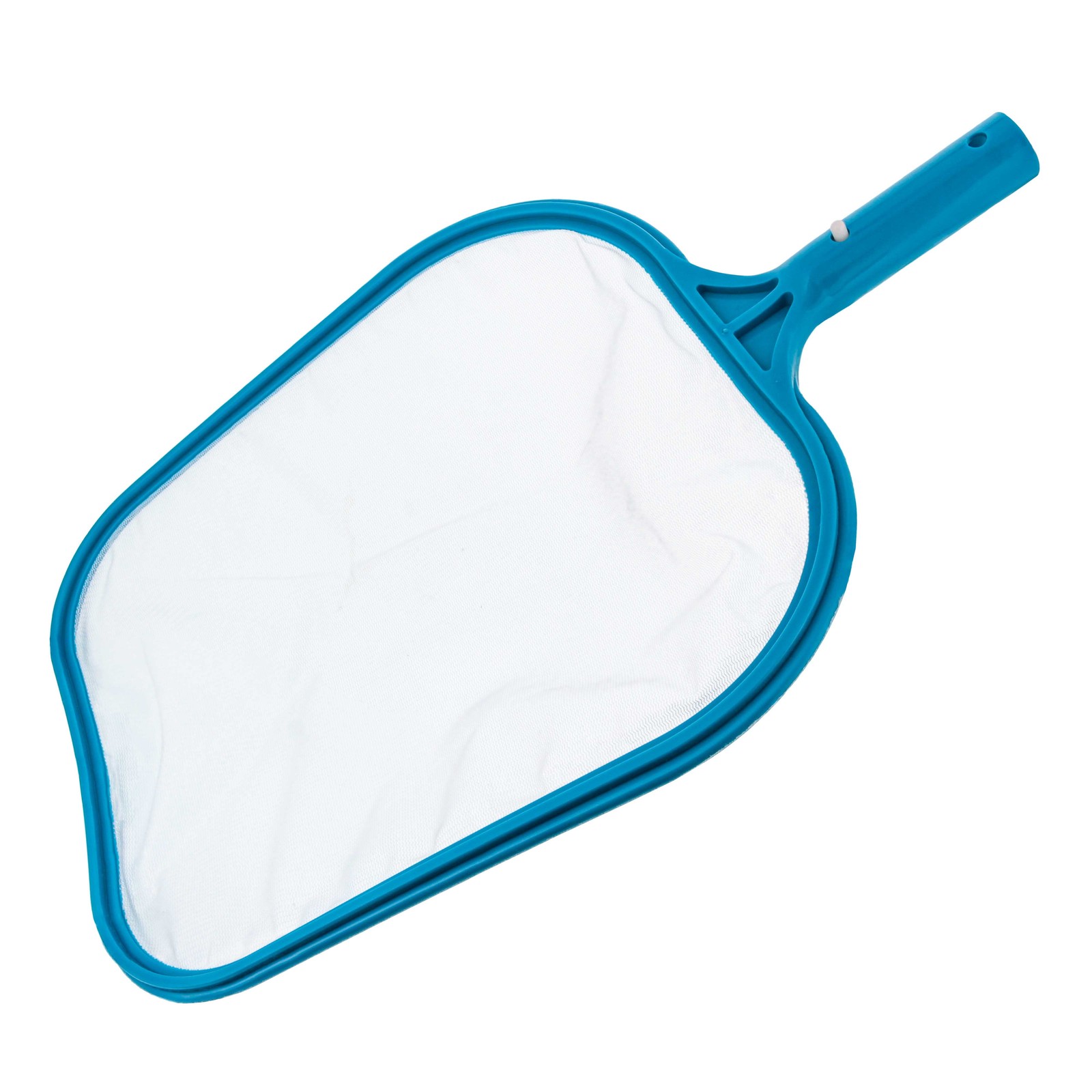 1pc Swimming Pool Leaf Skimmer Net - Ultra Fine Mesh Netting gallery