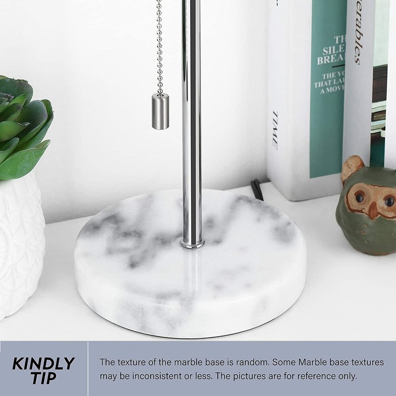 Modern Bedside Table Lamp Small Nightstand Lamp Desk Lamp Bedroom Office Room gallery