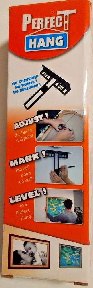 PERFECT HANG Tool master