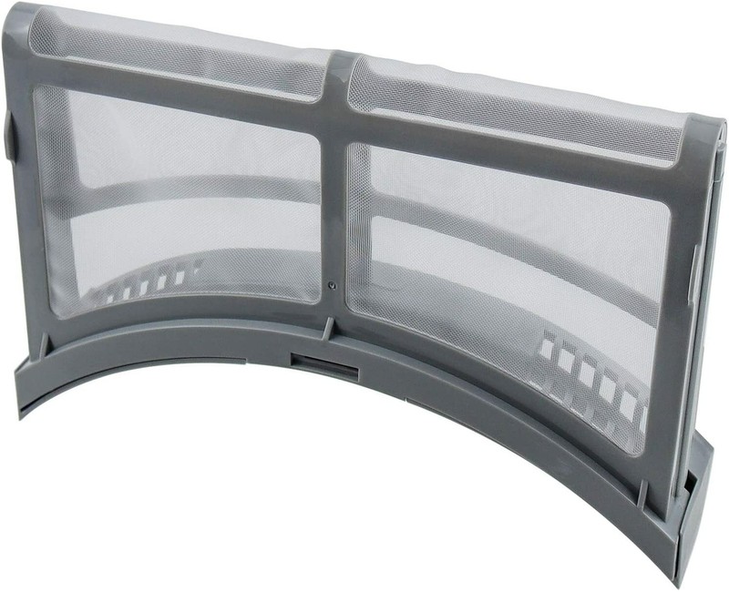 Upgraded Lint Screen Compatible with Samsung Dryer DC61-02595A 2069505 gallery