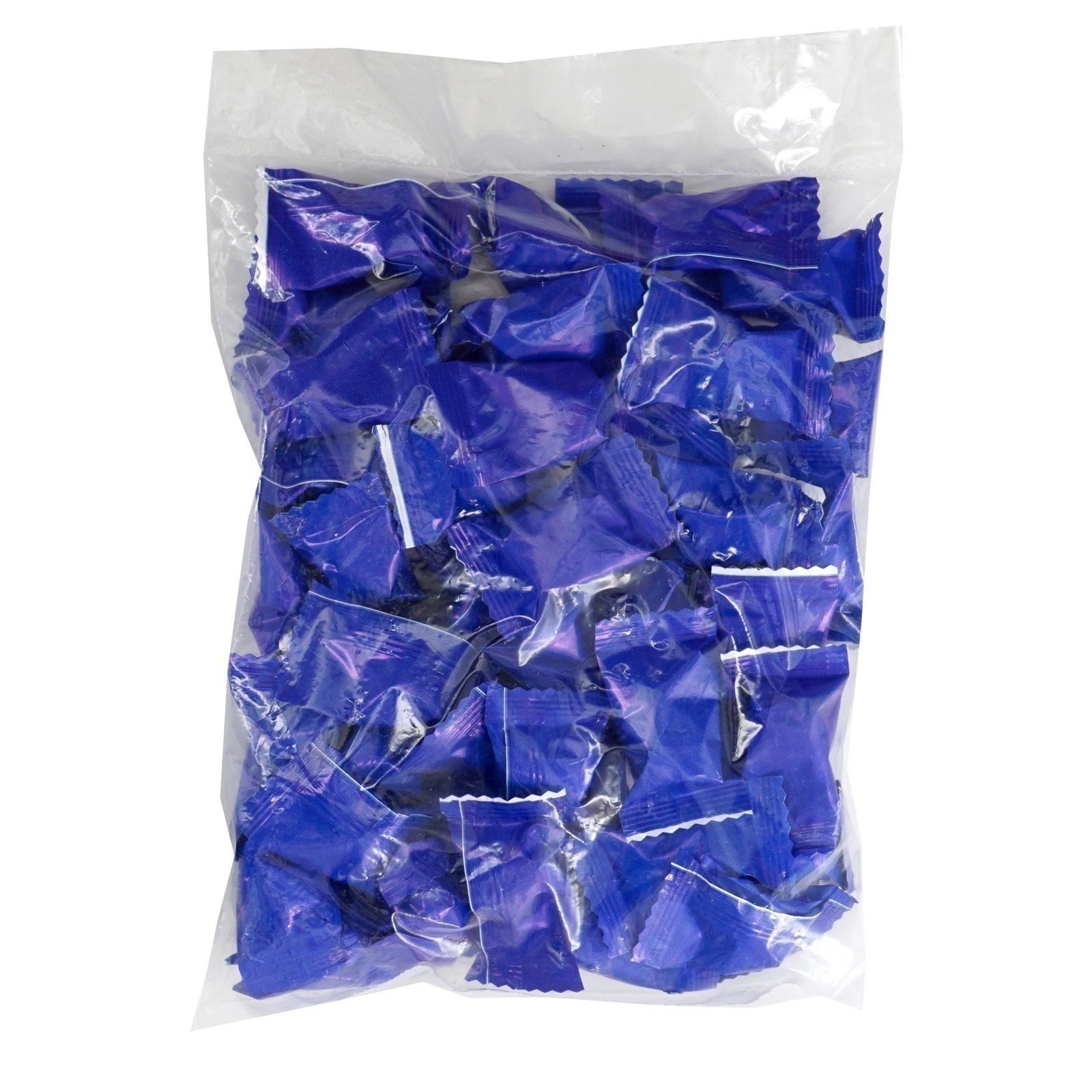 Royal Blue Buttermints, 7 Ounce Bulk Bag, After Dinner Mints, Approximately... gallery