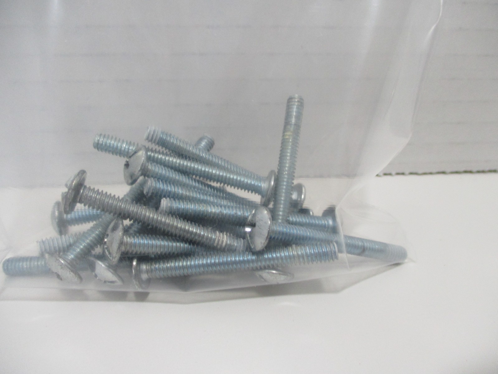 Liberty Cabinet Drawer Pulls Square Foot 3" Center Satin Nickle Farmhouse X 4 gallery