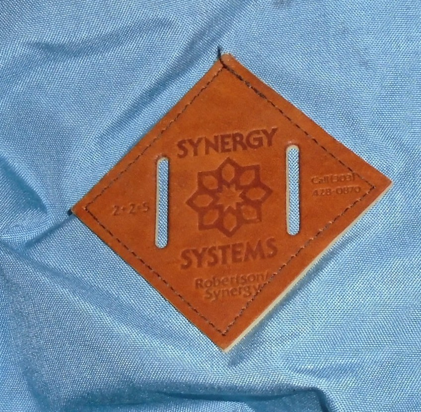 VTG 1 Synergy Works Backpack - - Backpacking - Internal Frame 2