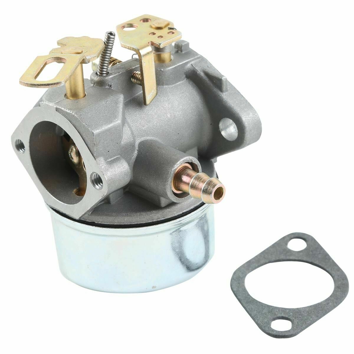 Carburetor For Simplicity 870 Snow Blower 1690545 678 776 778 8HP Carb gallery