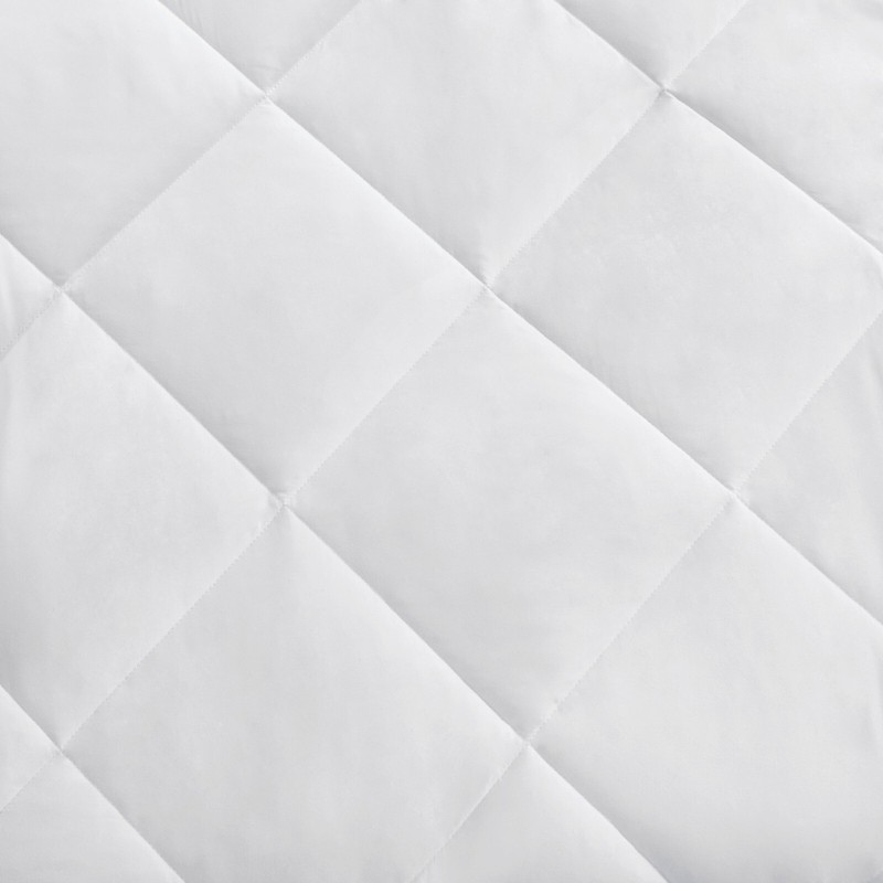 Sleep Philosophy Waterproof Sofa Bed Mattress Protection Pad with 3M Scotchgard gallery
