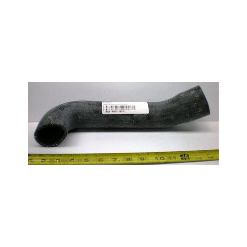 2" Radiator Hose, 90, 30 degree Bends, approx. 16" Long (RAD-HOSE-7B21C) gallery