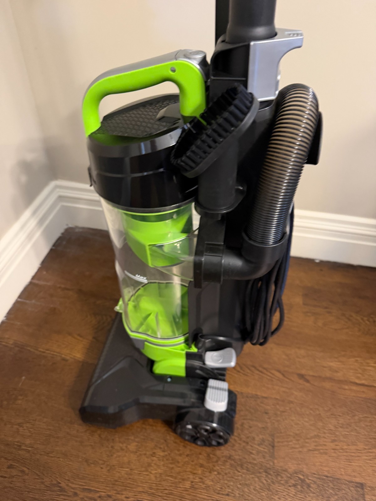 Eureka Airspeed Ultra-Lightweight Compact Bagless Upright Vacuum Cleaner gallery