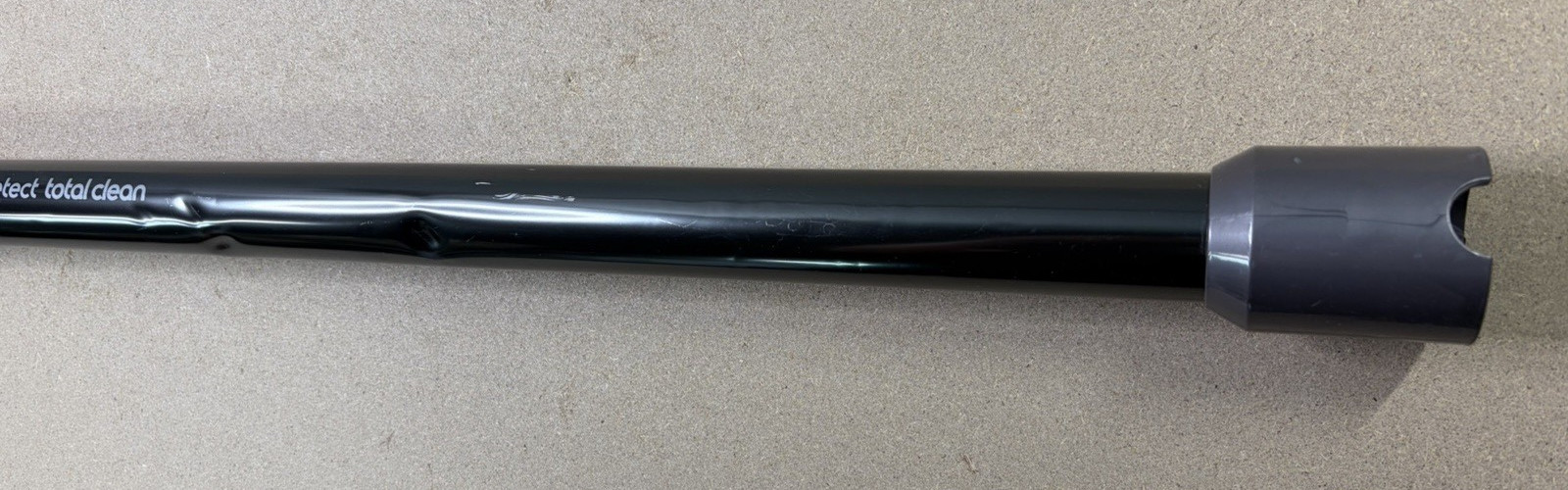 Genuine Dyson Replacement Wand Tube for Dysonn V15 Detect Total Clean-Gray gallery