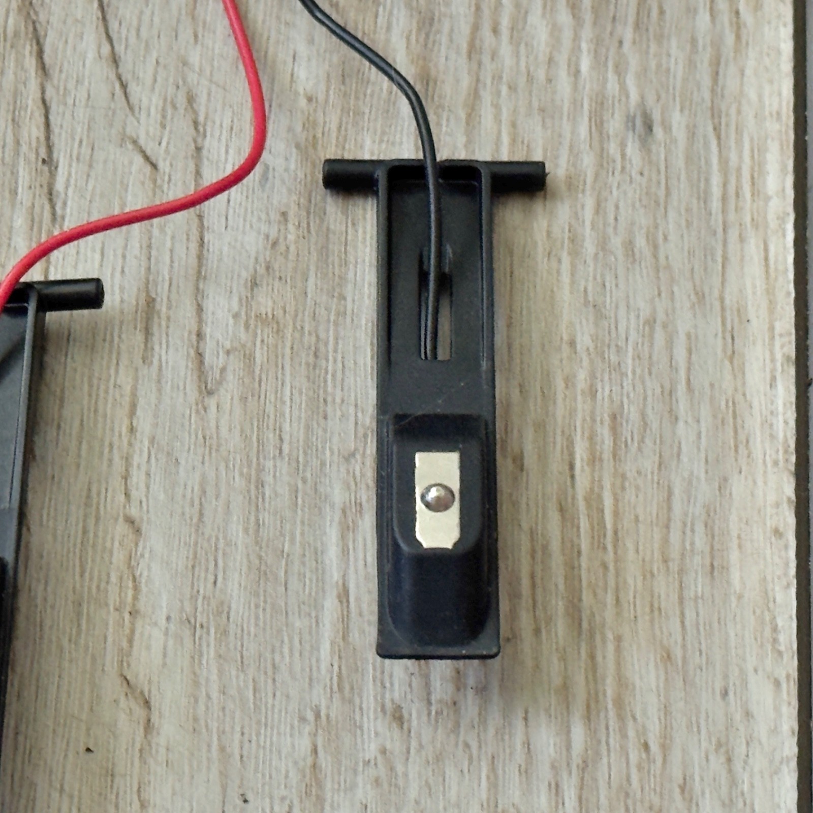 OEM Shark Charging Contacts Part For Self Empty Dock Base XDCK2600WA 30 Tested gallery