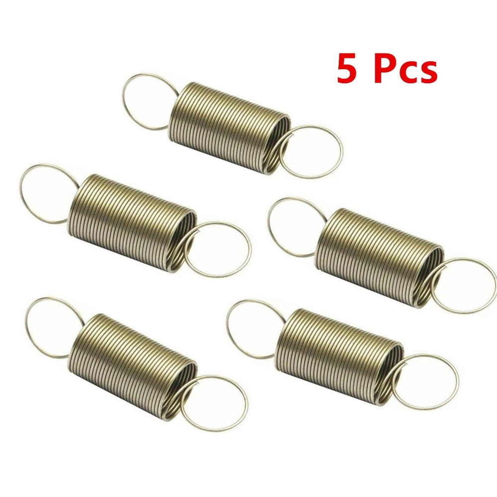 5Pack Air Vane Spring/Choke Spring For Briggs Stratton Head Engines Part# 790849