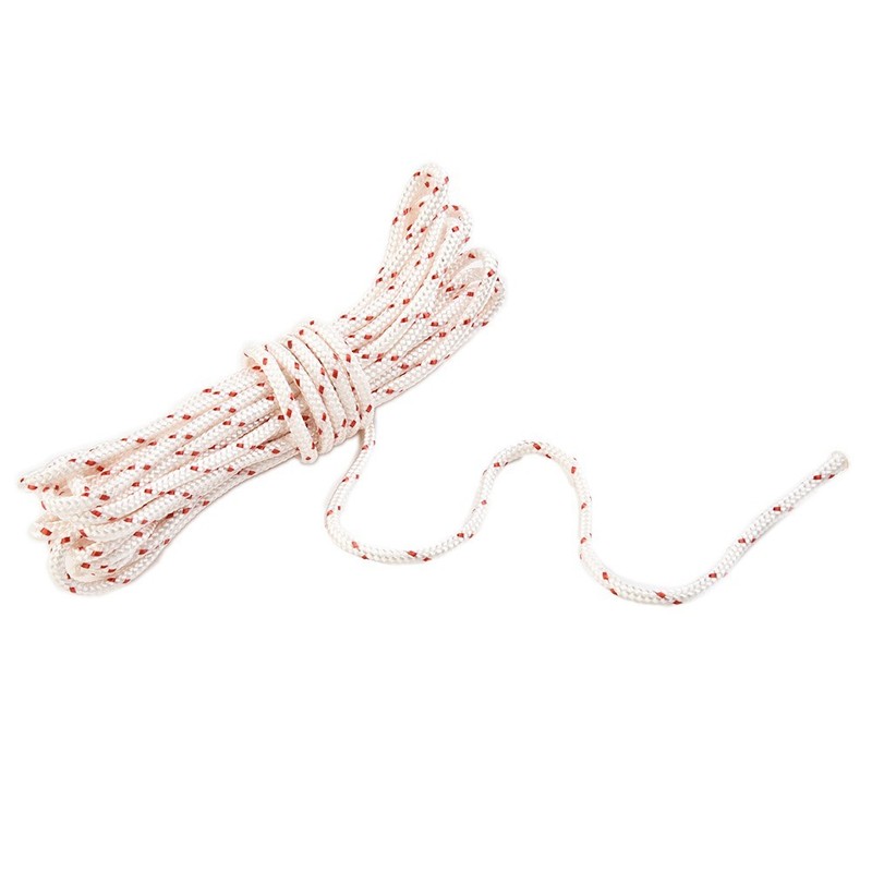 0m ? 3 Starter Rope��Pull Rope Lawn Mower 5 5mm 220 Kg�� Belastbar Useful gallery
