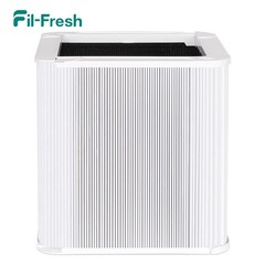 1/2-Pack 211+ Filter Replacement H13 HEPA Carbon for Blue Pure 211+ Air Purifier