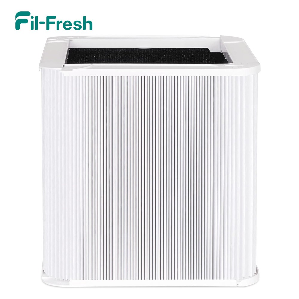 Fil-Fresh 211+ Replacement Filter Compatible with Blue Pure 211+ and 211+ (1-2P)