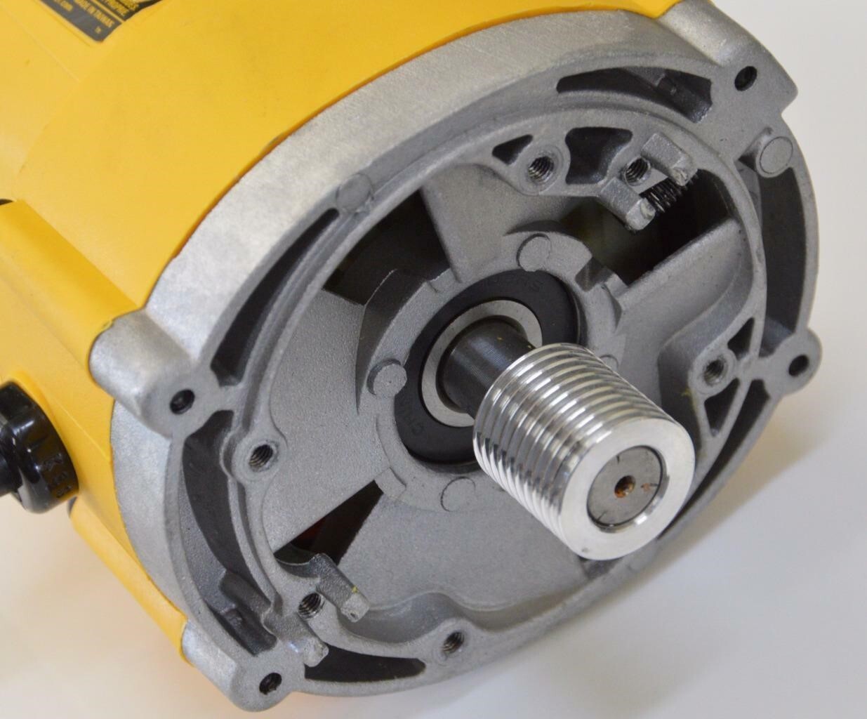 New Dewalt DWS779 DWS782 DW716 Compound Miter Saw REPLACEMENT MOTOR N238354 (D) gallery