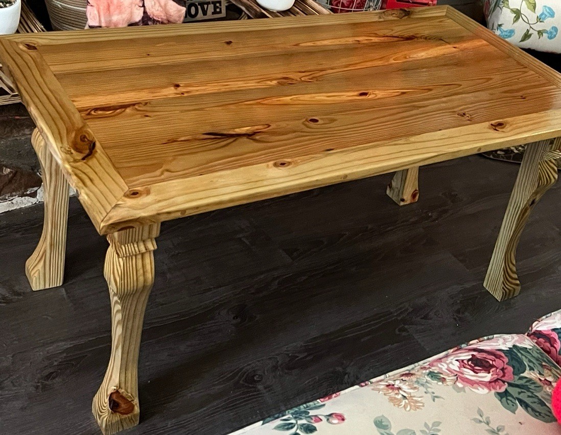 Hand Made Coffee Table gallery