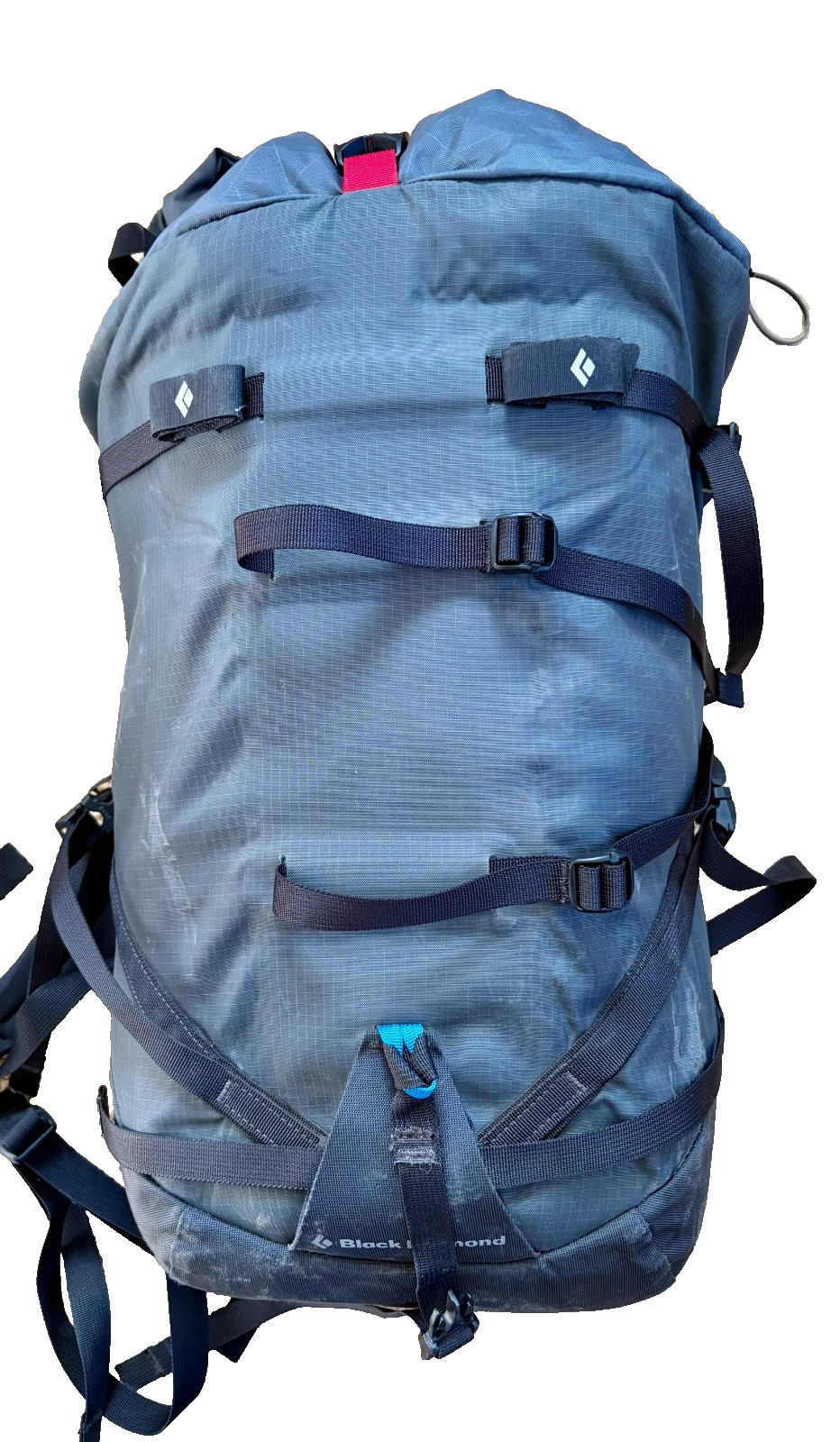 Black Diamond Speed 22 Technical Climbing Backpack 3
