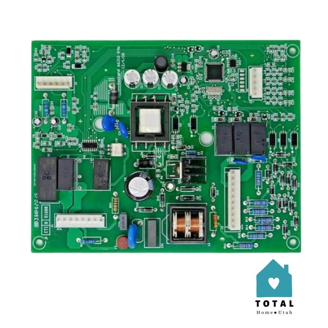 Whirlpool W10890094 Replacement Control Board Assembly OEM gallery