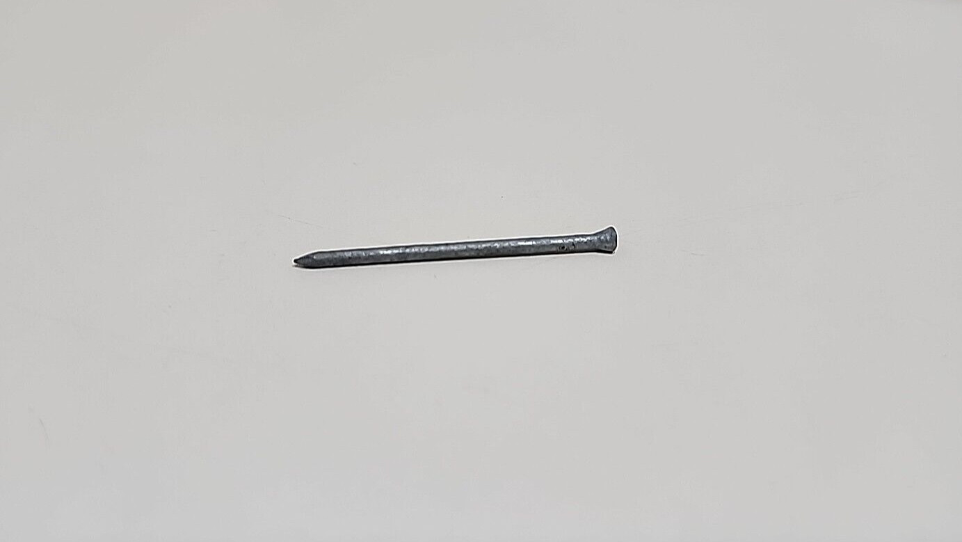 5d (1-3/4") Shake Siding/Roofing Nails Hot Dipped Galvanized (5 Pounds) gallery