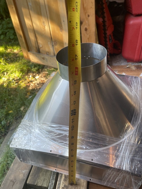 HVAC Inline Filter CFB -6HP gallery