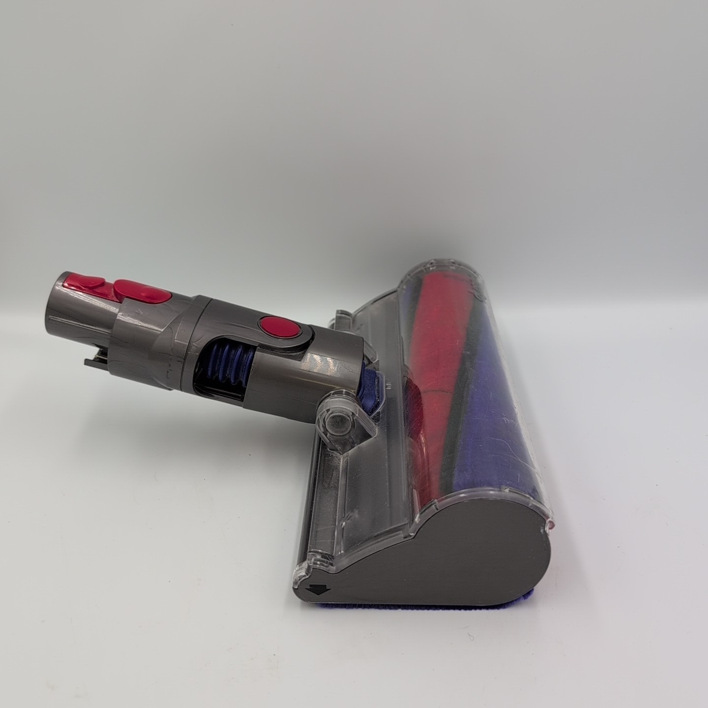 Genuine Dyson Fluffy Soft Roller Cleaner Head Attachment 112232 gallery