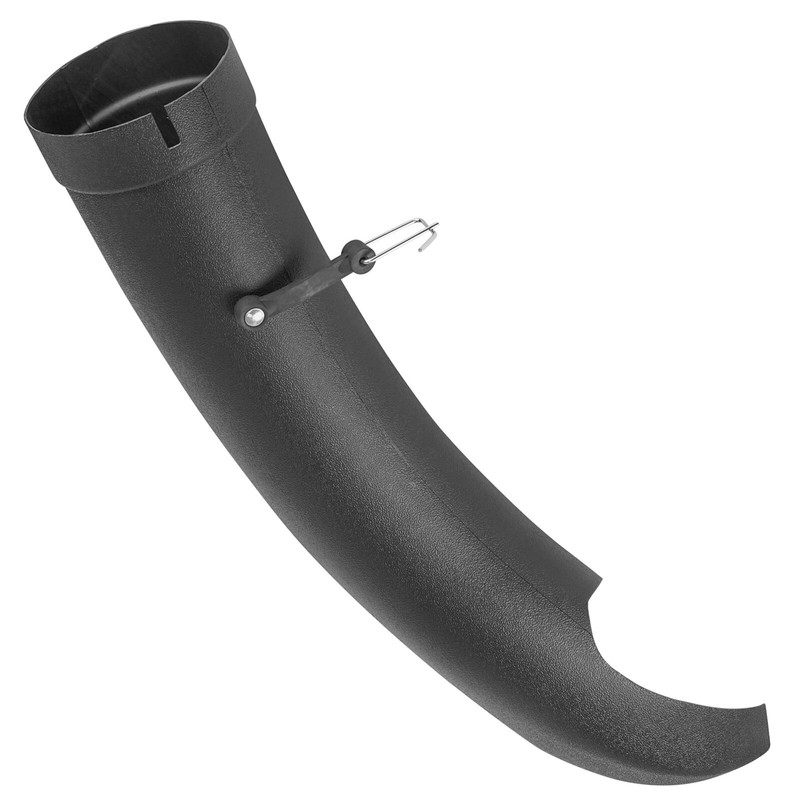 Upper Chute For John Deere E130 E140 E150 E160 E170 E180 G110 CV730 L100 L105 gallery
