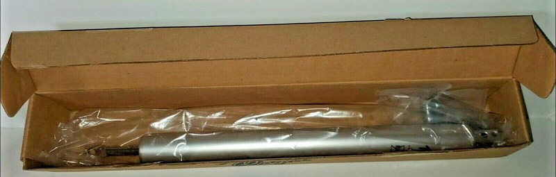 WRIGHT DOOR CLOSURE POWER CONTROL No 440 SCREEN STORM COMBINATION NEW IN BOX gallery