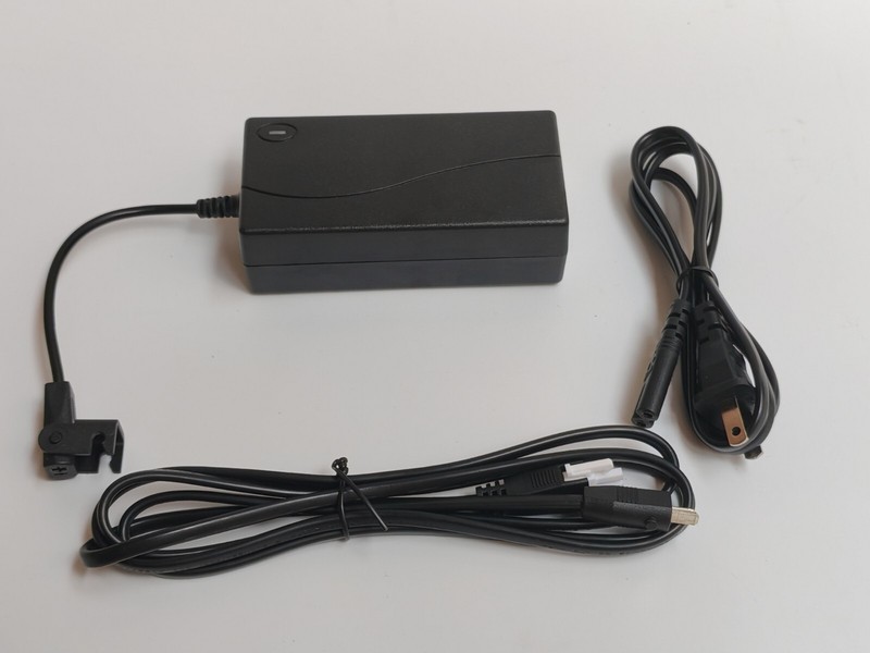Adjustable Bed Base 29V AC/DC Switching Power Supply Adapter Kit Replacement gallery