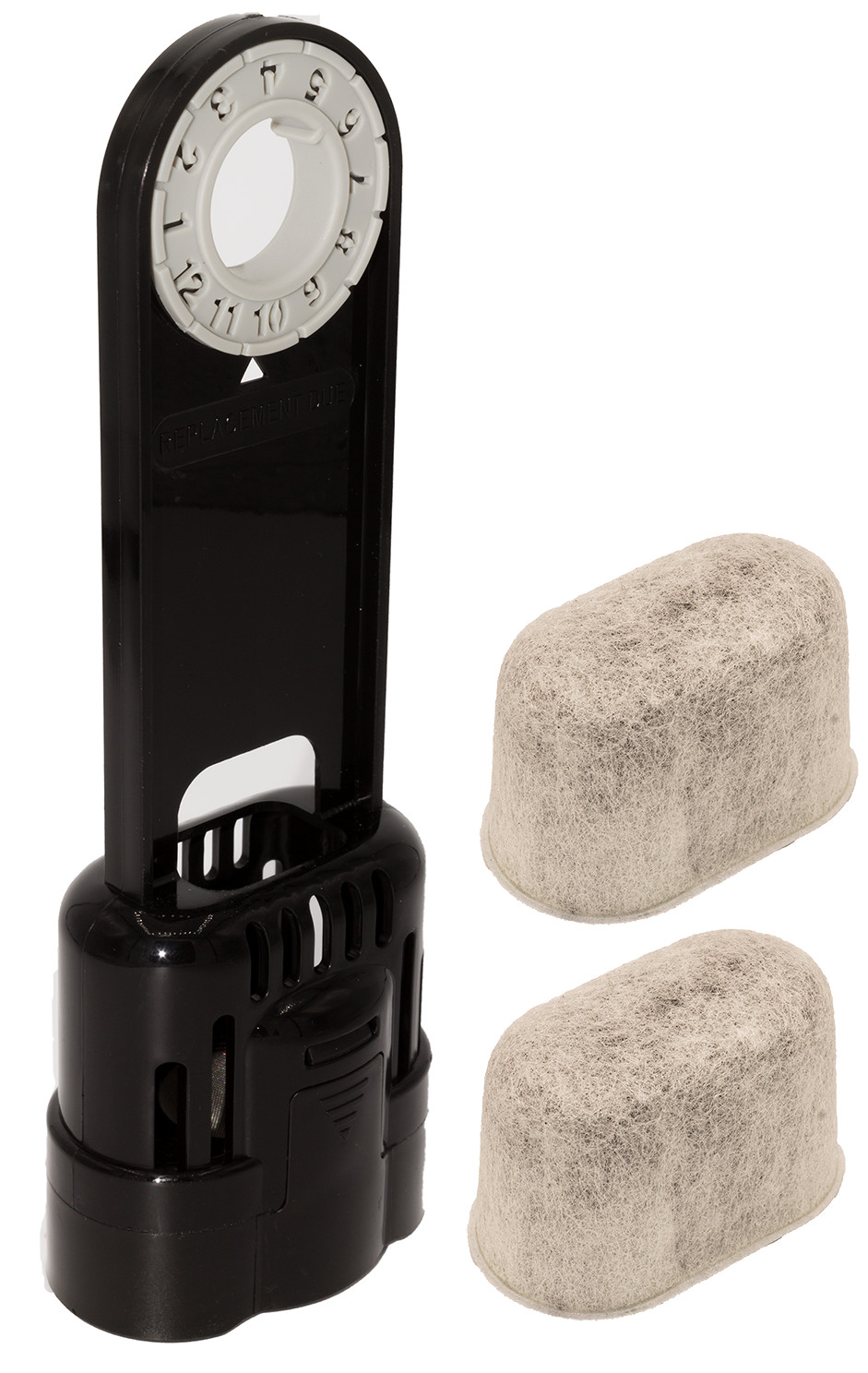 Blendin Water Filter Holder & 2 Filters,Compatible with Keurig 1.0 Coffee Makers gallery