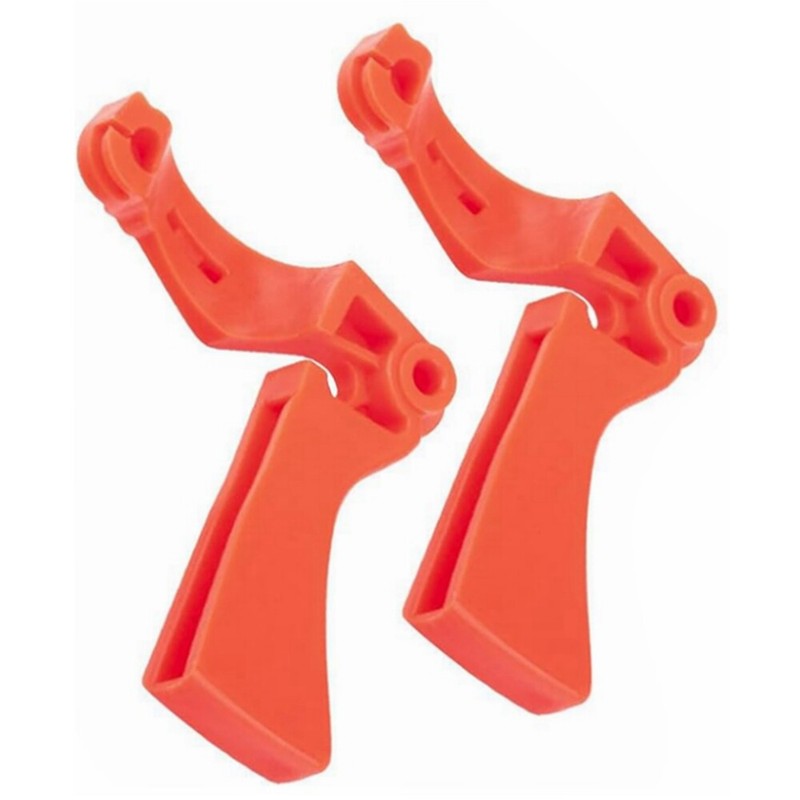 For ECHO THROTTLE TRIGGER C453000482 C460000441 SRM-225 SRM-266 SRM-280 2 Pack gallery