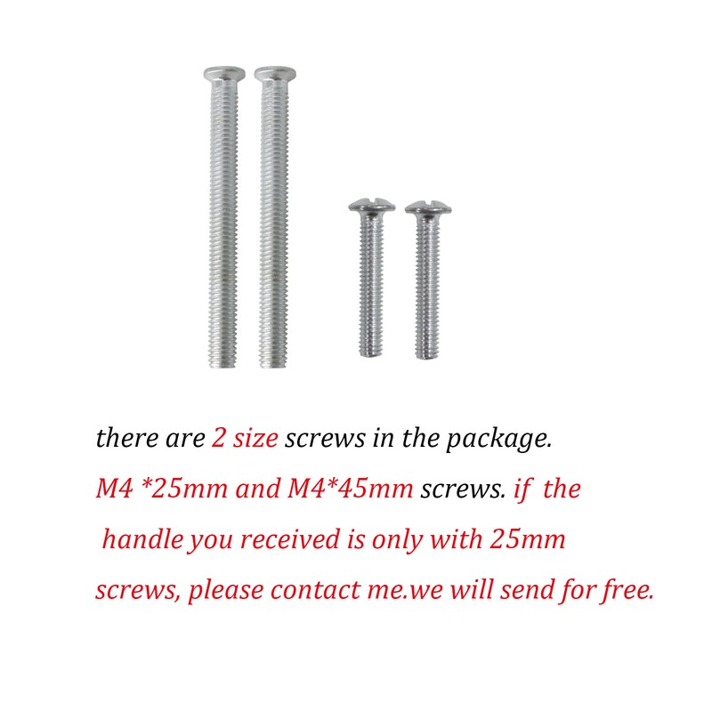 10Pack Brushed Nickel Cabinet Pulls Drawer T Bar Handles Stainless Steel gallery