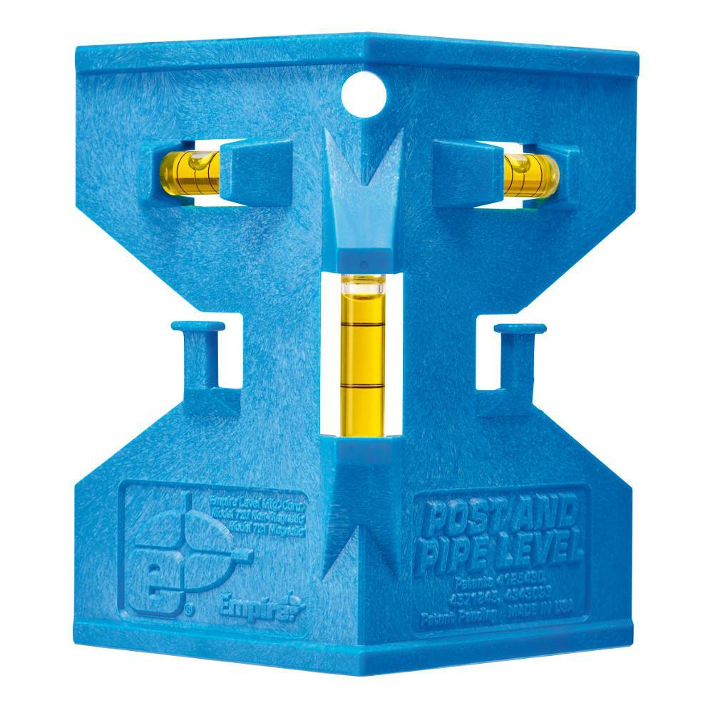 5-1/4 In. Plastic Post & Pipe Multi Level gallery
