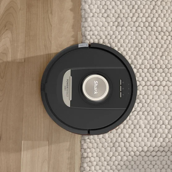 Shark PowerDetect 2-in-1 Robot Vacuum Mop NeverTouch Pro Self-Cleaning UR2850ZE gallery