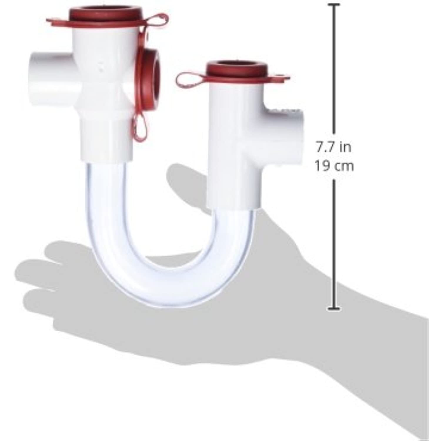 Rectorseal 83113 EZ 113 Trap, 3/4-Inch gallery