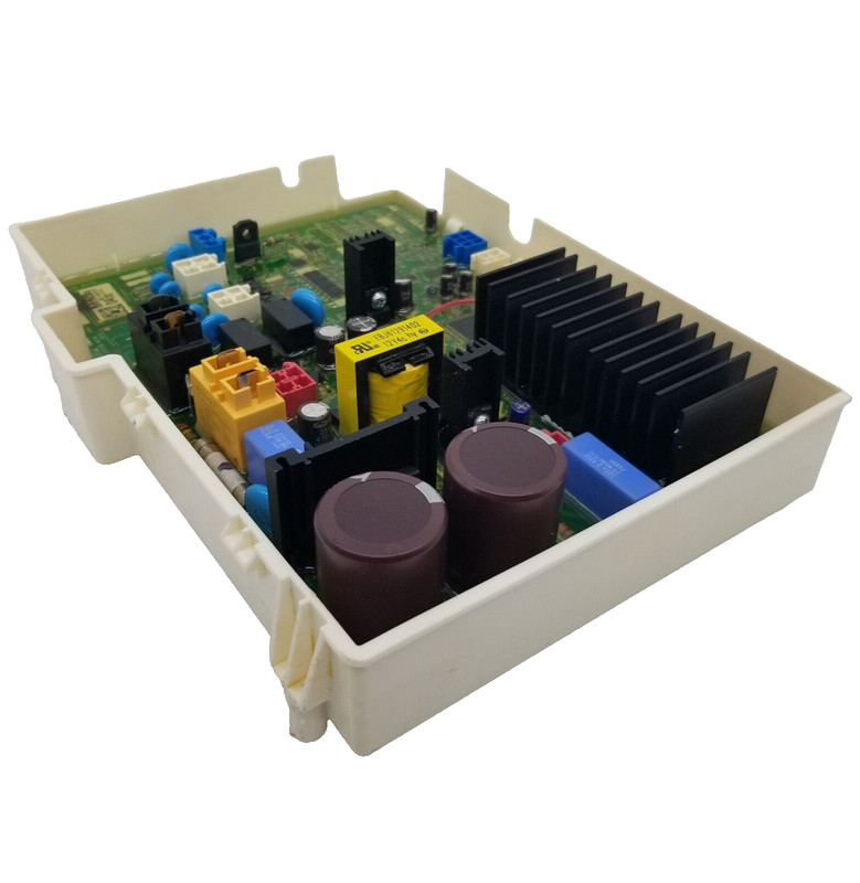 OEM LG Washer Control EBR78534504 1-Year Guarantee *Free Same Day Shipping* gallery