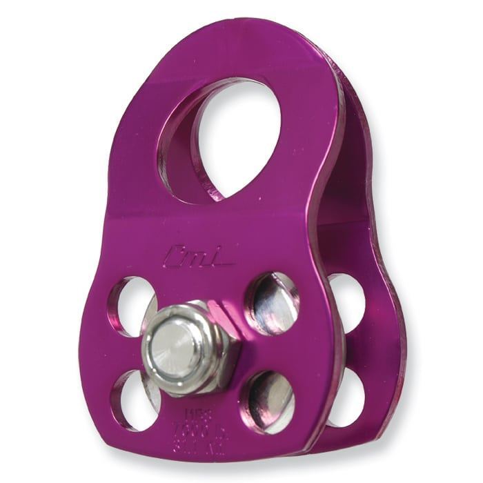 CMI RP110 Micro Pulley Single Sheave gallery