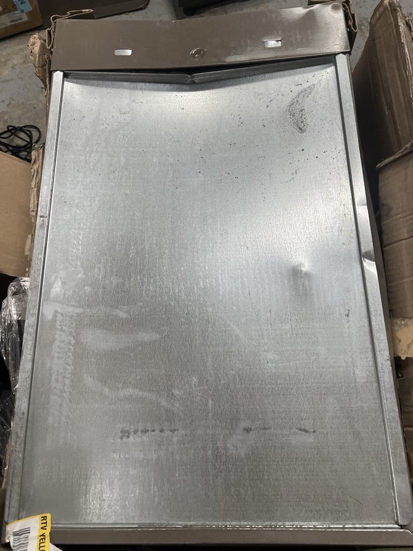 *READ Johnson Controls TM8V080B12MP12C 3 Ton 80000BTU 80% Ecm 2Stage Gas Furnace gallery