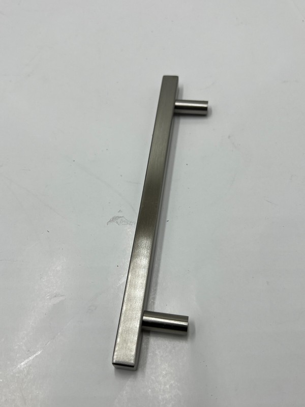 (QTY 31) Franklin Brass Square Bar Pull P46657K-SS-B2 5-1/16 in. Stainless gallery