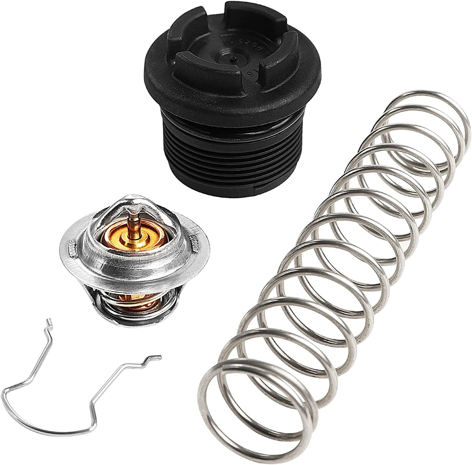 Thermal Regulator Kit Fit For Pentair and Sta-Rite Pool Spa Heaters Temp Parts gallery