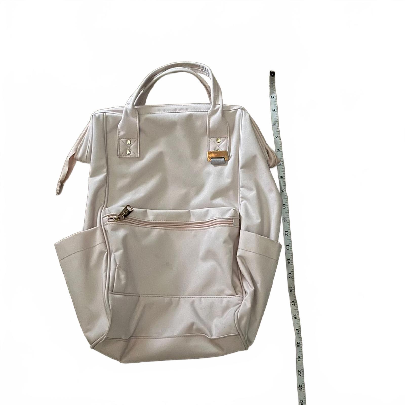 SwissGear, Beige, Diaper Bag Backpack 4