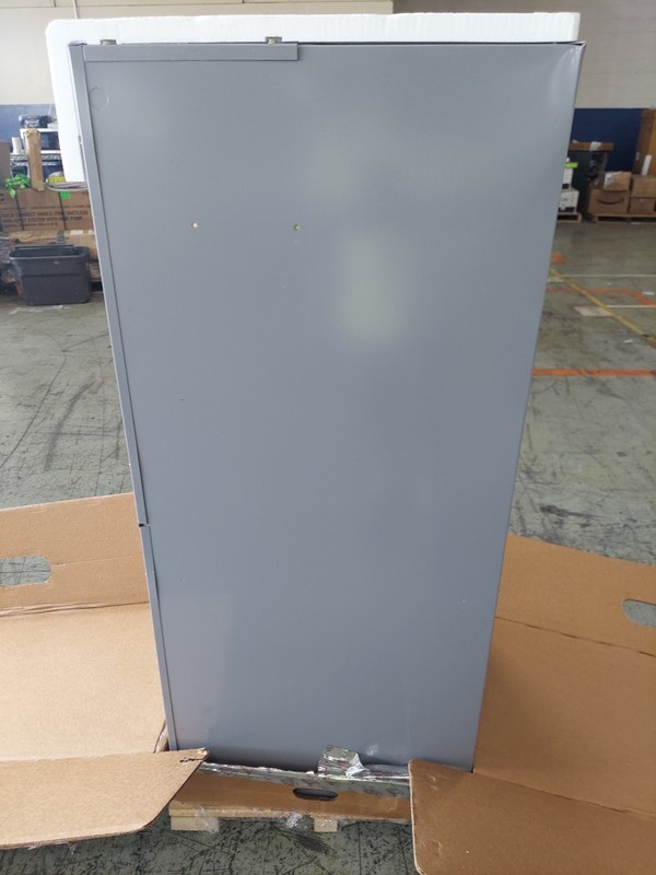 ACiQ 2 Ton 17.5" Width Multi-Positional Air Handler, Scratch & Dent gallery