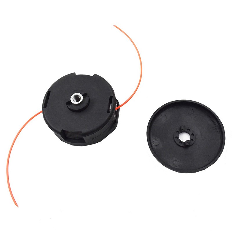 LABLT 1~5Pcs String Trimmer Head For Echo Speed-Feed 400 SRM-225 SRM-230 SRM-210 gallery