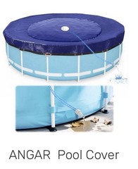 Angar Above Ground Pool Cover