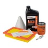 Generac Maintenance Kit Proprietary 5W-20 Synthetic EcoGen 15kW Air-Cooled 6829 gallery