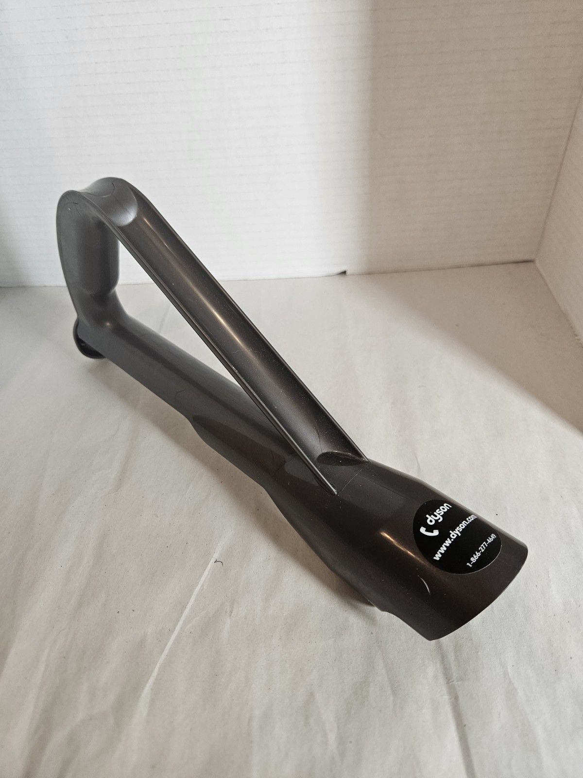 Dyson Ball Animal 2 Origin Vacuum Cleaner: Grip Wand Handle gallery
