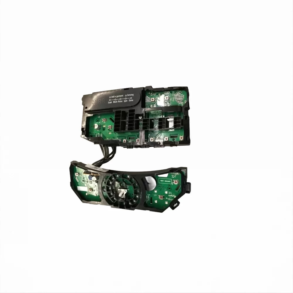 Whirlpool W10251580 Dryer Control Board Assembly gallery