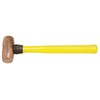 AMERICAN HAMMER AM3CUFG Sledge Hammer,3 lb.,14 In,Fiberglass 21YU44 gallery