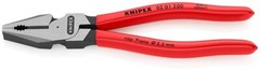 Knipex 0201200 8″ High Leverage Combination Pliers
