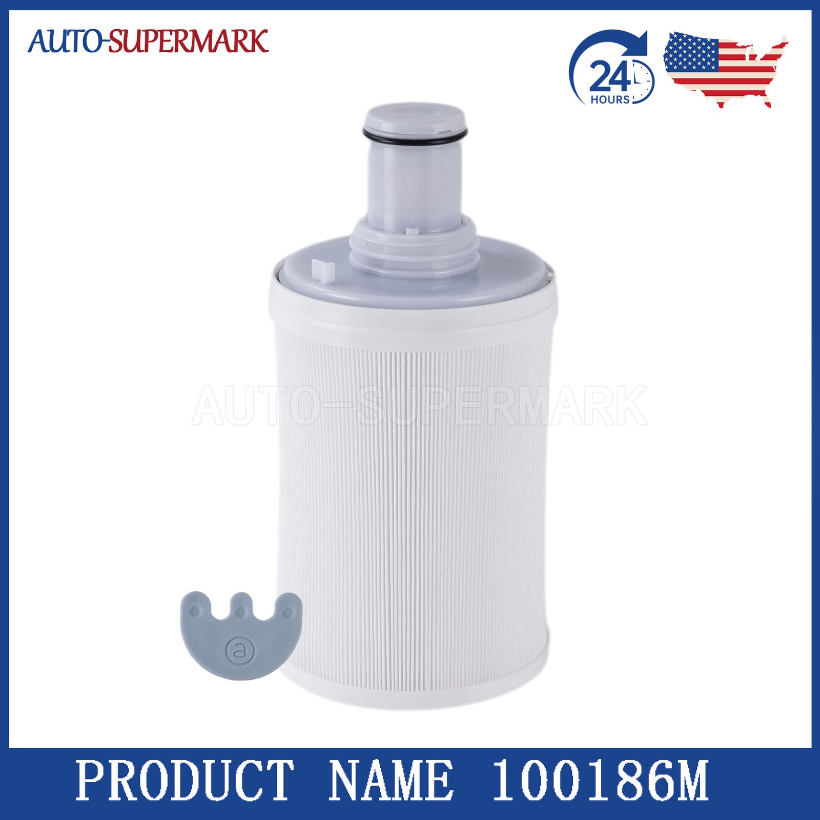 100186 For eSpring Filter Cartridge UV Technology Amway Water Purifier 100186M gallery