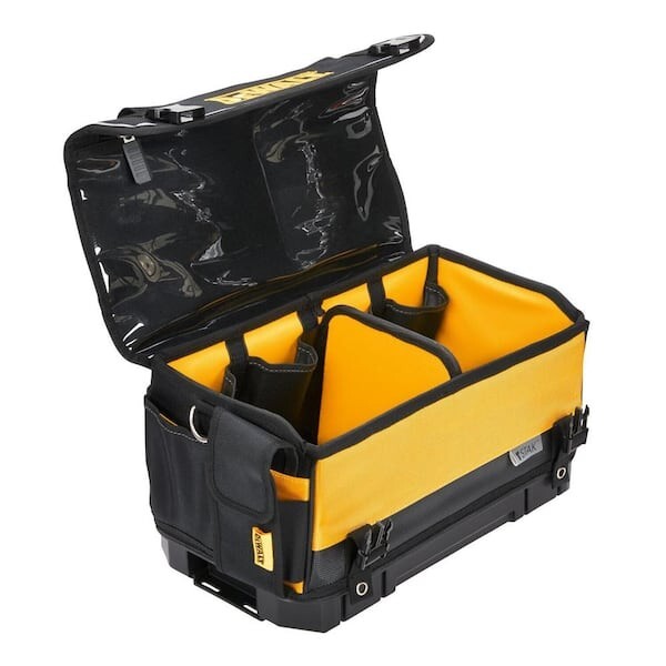 DEWALT TSTAK 17 in. Multi-Purpose Tool Bag gallery