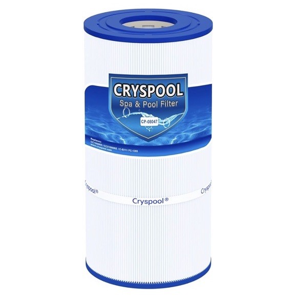 Cryspool Pool Filter CP-08047 for XStream CC1000RE Unicel C-8311 Filbur FC-1285 gallery